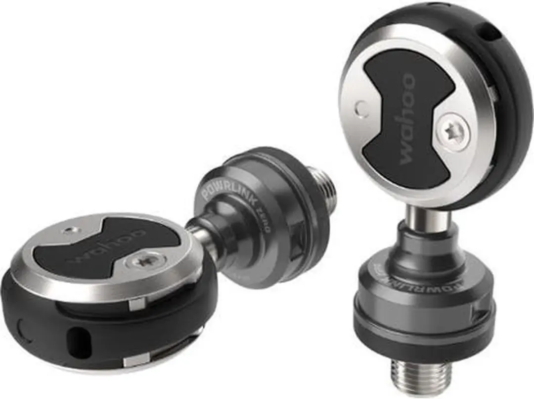 Wahoo Speedplay Powrlink Zero WAWFPRX2S55 Powermeter Pedalen