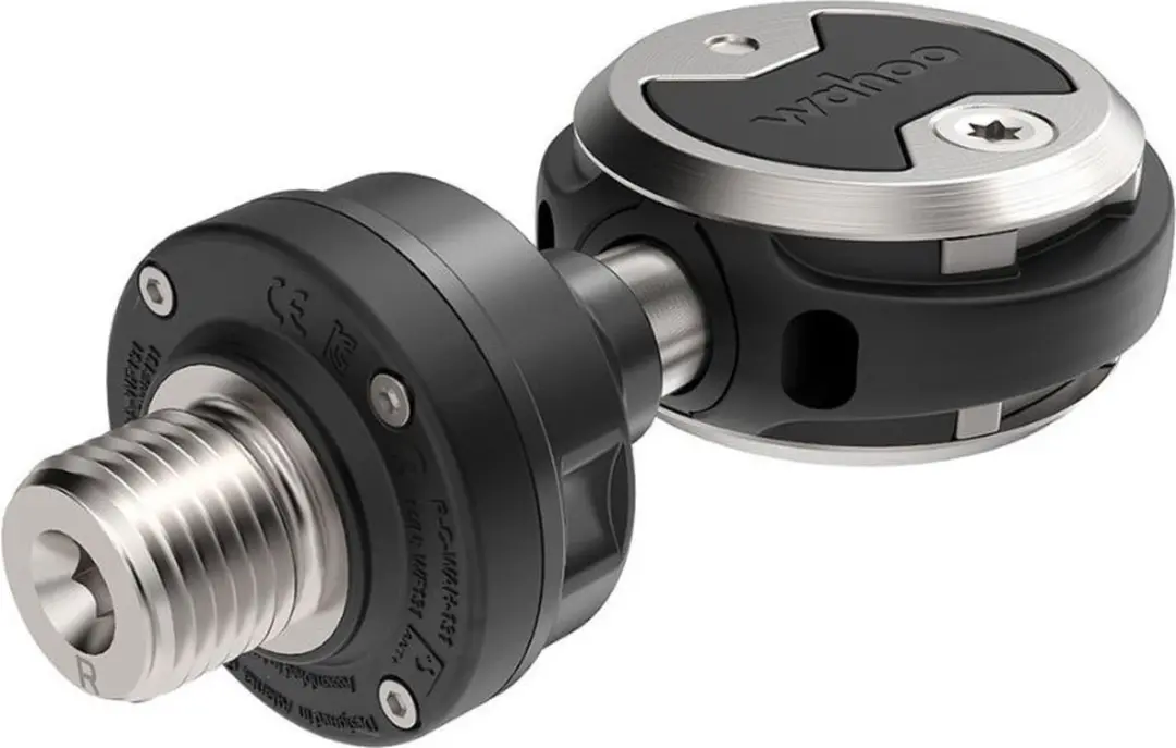 Wahoo Speedplay Powrlink Zero WAWFPRX2S55 Powermeter Pedalen - afbeelding 5 van 6