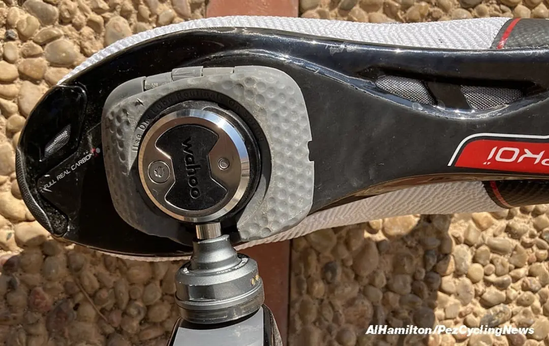 Wahoo Speedplay Powrlink Zero WAWFPRX2S55 Powermeter Pedalen - afbeelding 4 van 6