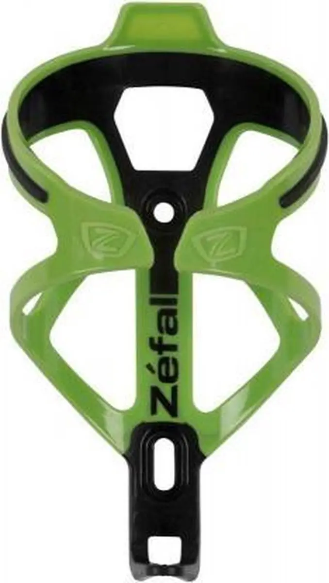 Zefal Pulse B2 Flessenhouder - Groen
