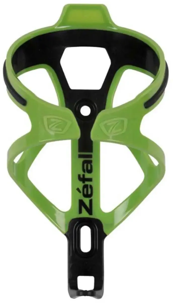Zefal Pulse B2 Flessenhouder - Groen - afbeelding 2 van 2