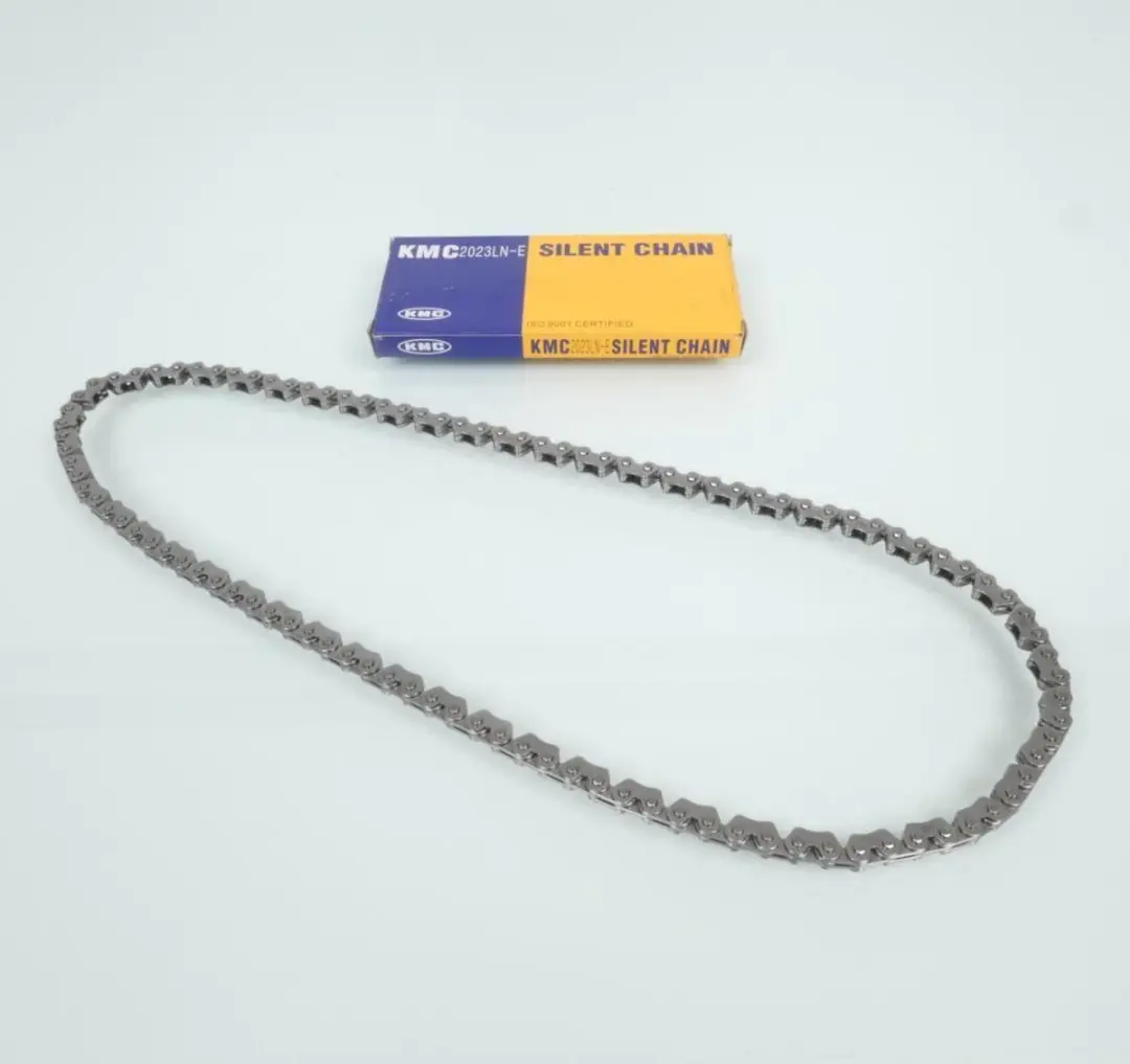kmc distributieketting voor honda 300 sh scooter 2007 tot 2013 14401-kfb-751 / 2