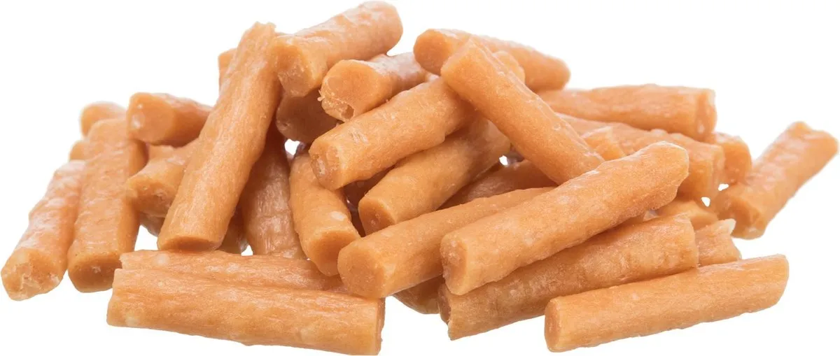 Trixie Premio Mini Sticks Kip Rijst 50g - afbeelding 3 van 6