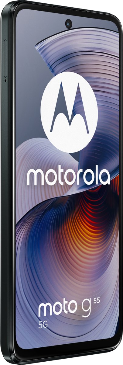 motorola moto g55 5G - 8/256GB - Forrest Grey