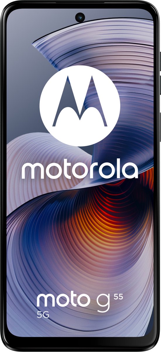 motorola moto g55 5G - 8/256GB - Forrest Grey
