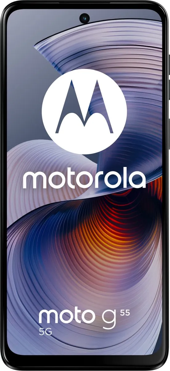 Motorola Moto G55 5G 8/256GB - Forrest Grey