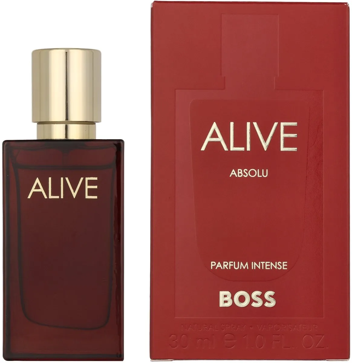Hugo Boss BOSS ALIVE Absolu Parfum Intense 30ml