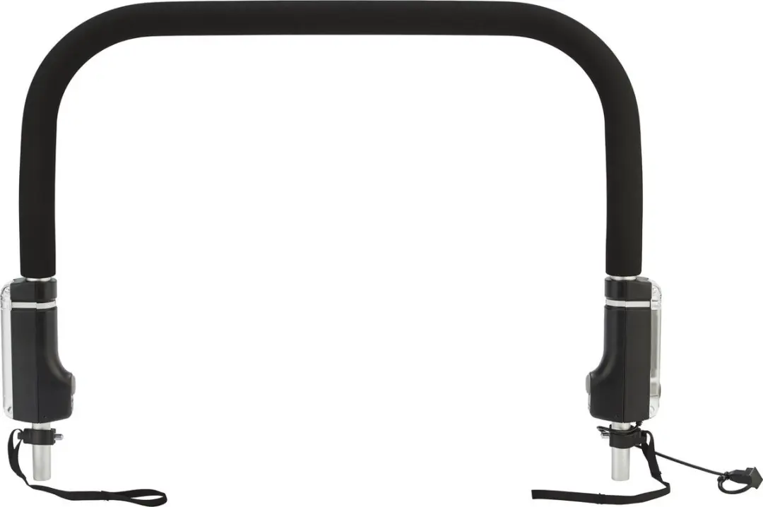Croozer Push bar with sensor light Reserve Duwbeugel voor Kid Plus / Kid For 2 v