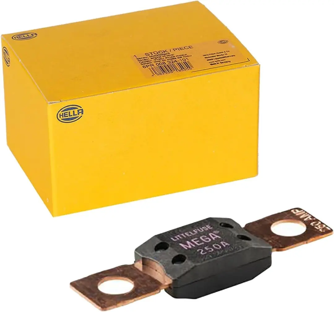 HELLA MEGA Zekering 250A
