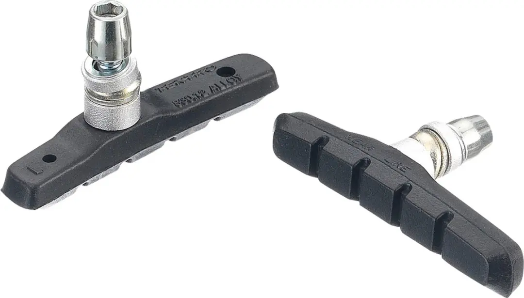 Tektro V-brake remblokken
