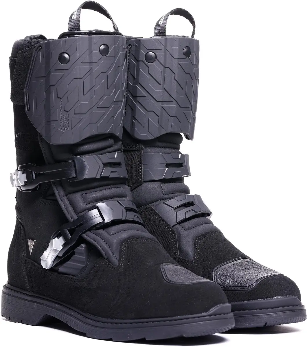 Dainese Overyond XT Gore-Tex Motorfietslaarzen -