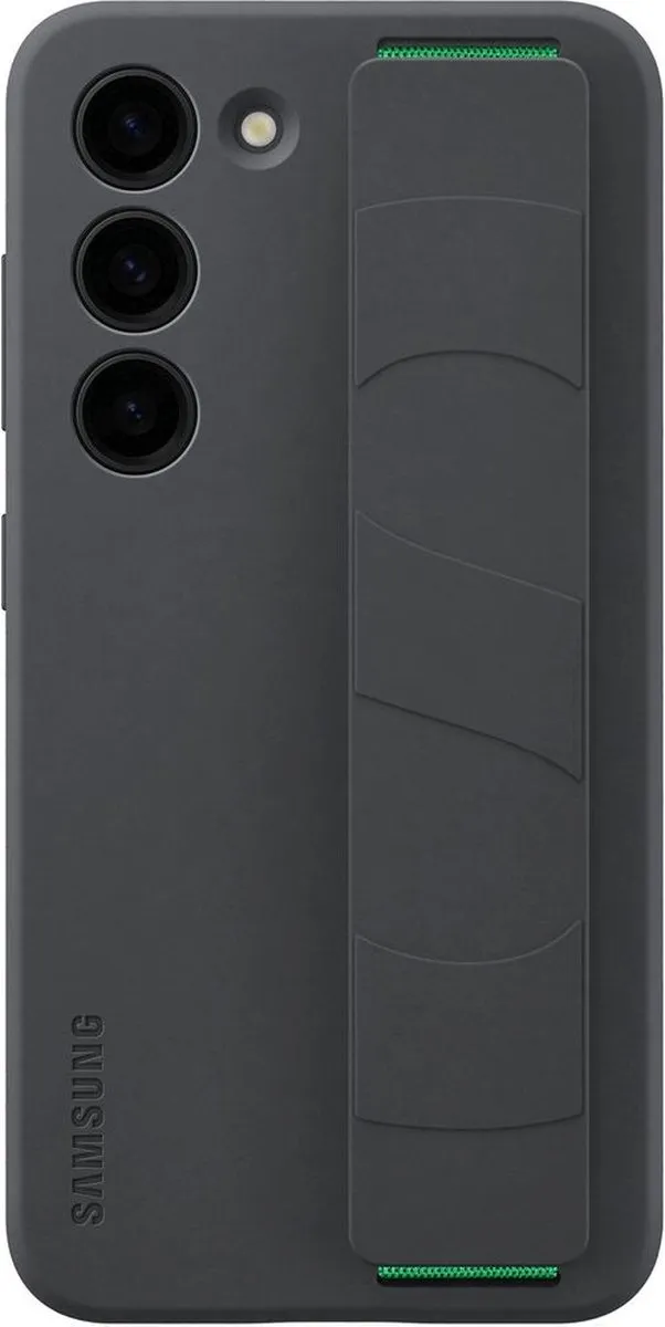 Samsung Silicone Grip Cover EF-GS916TBEGWW