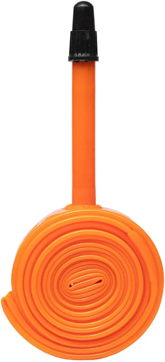 Tubolito BMX Binnenband 42mm Schrader Oranje 24" - afbeelding 5 van 6