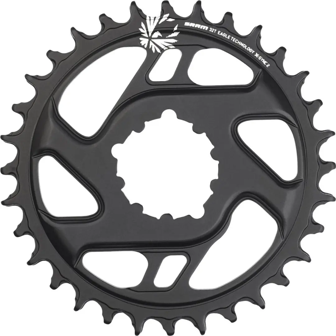 SRAM X-Sync 2 Eagle GX kettingblad 34T