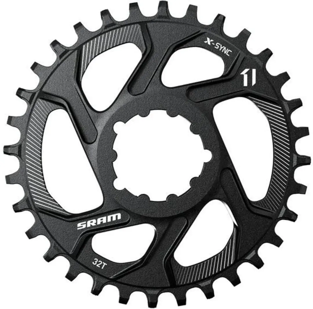SRAM X-Sync 2 Eagle GX kettingblad 34T - afbeelding 6 van 6