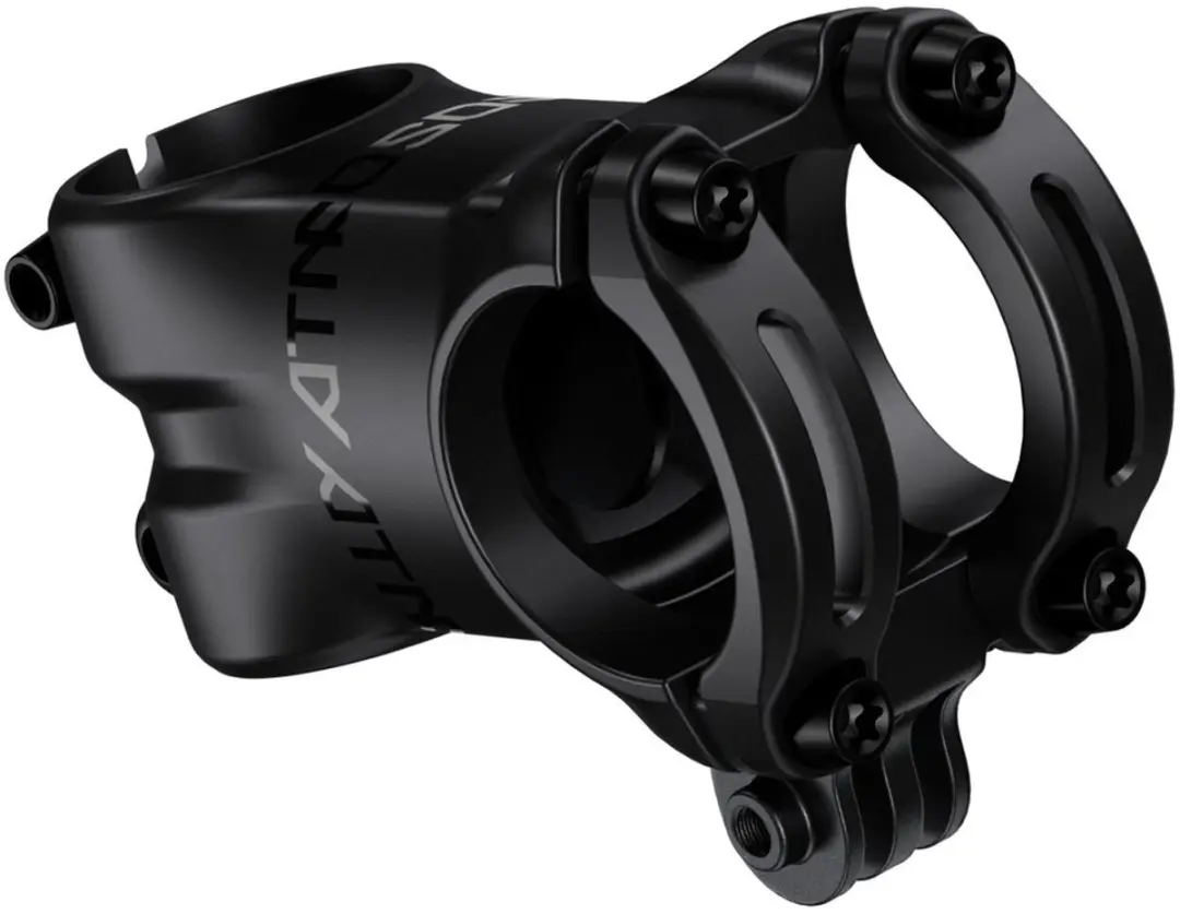 Truvativ Atmos 7K Stuurpen 31.8mm 50mm Zwart