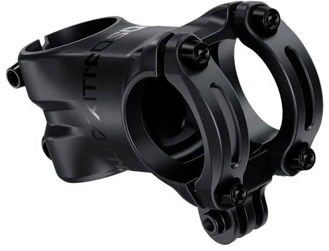 Truvativ Atmos 7K Stuurpen 31.8mm 50mm Zwart - afbeelding 5 van 6