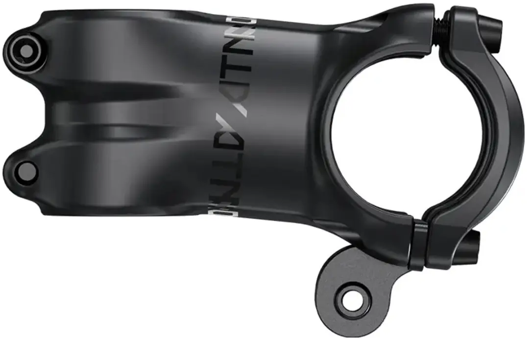 Truvativ Atmos 7K Stuurpen 31.8mm 50mm Zwart - afbeelding 6 van 6