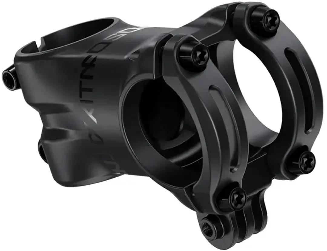 Truvativ Atmos 7K Stuurpen 31.8mm 50mm Zwart - afbeelding 4 van 6