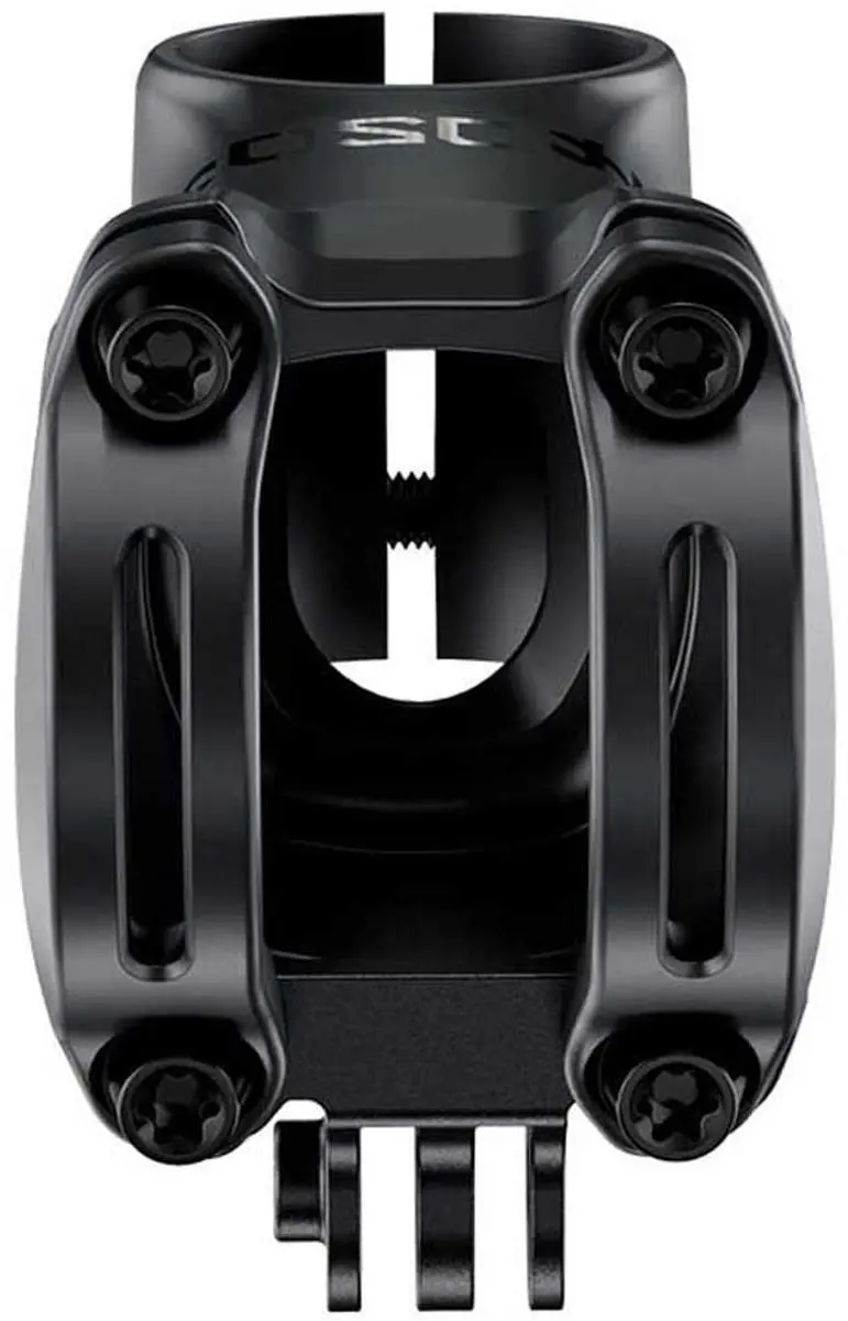 Truvativ Atmos 7K Stuurpen 31.8mm 50mm Zwart - afbeelding 3 van 6