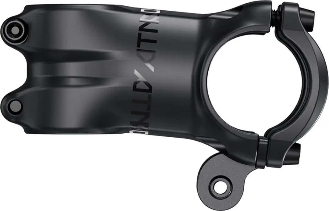 Truvativ Atmos 7K Stuurpen 31.8mm 50mm Zwart - afbeelding 2 van 6