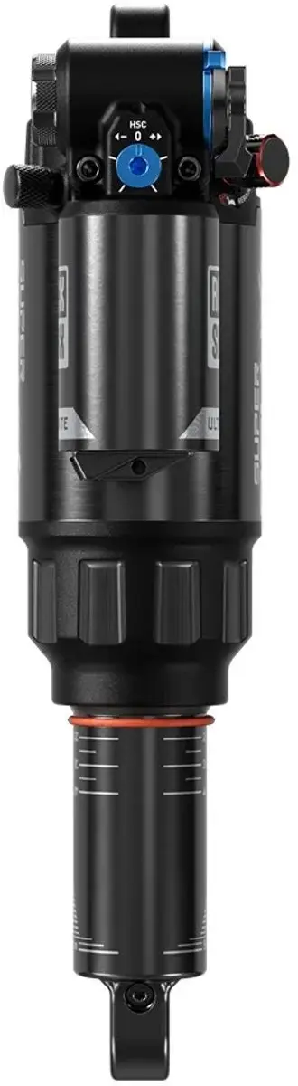RockShox Super Deluxe Ultimate RC2T Stumpjumper 15 Schokdemper 55mm - afbeelding 5 van 5