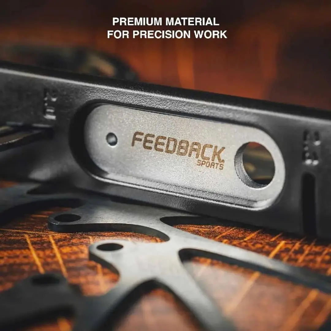 Feedback Sports Rotor Truing Fork 2.0 - afbeelding 5 van 6