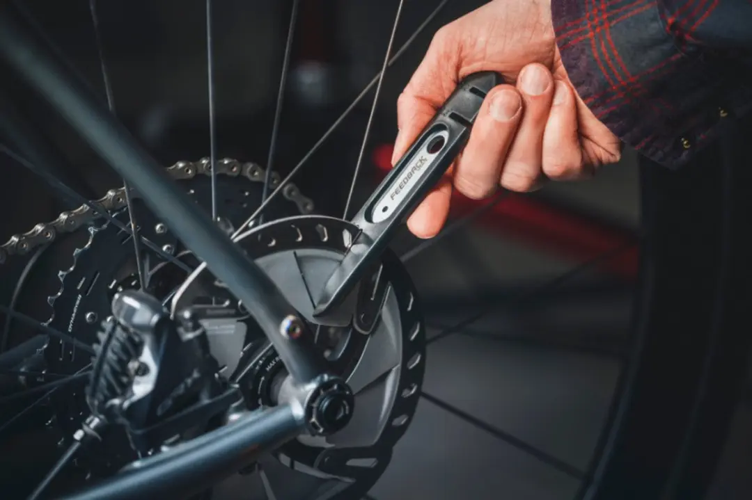 Feedback Sports Rotor Truing Fork 2.0 - afbeelding 3 van 6