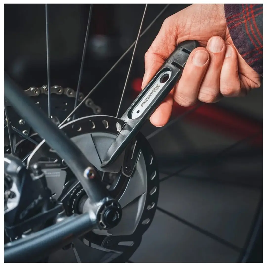 Feedback Sports Rotor Truing Fork 2.0 - afbeelding 4 van 6