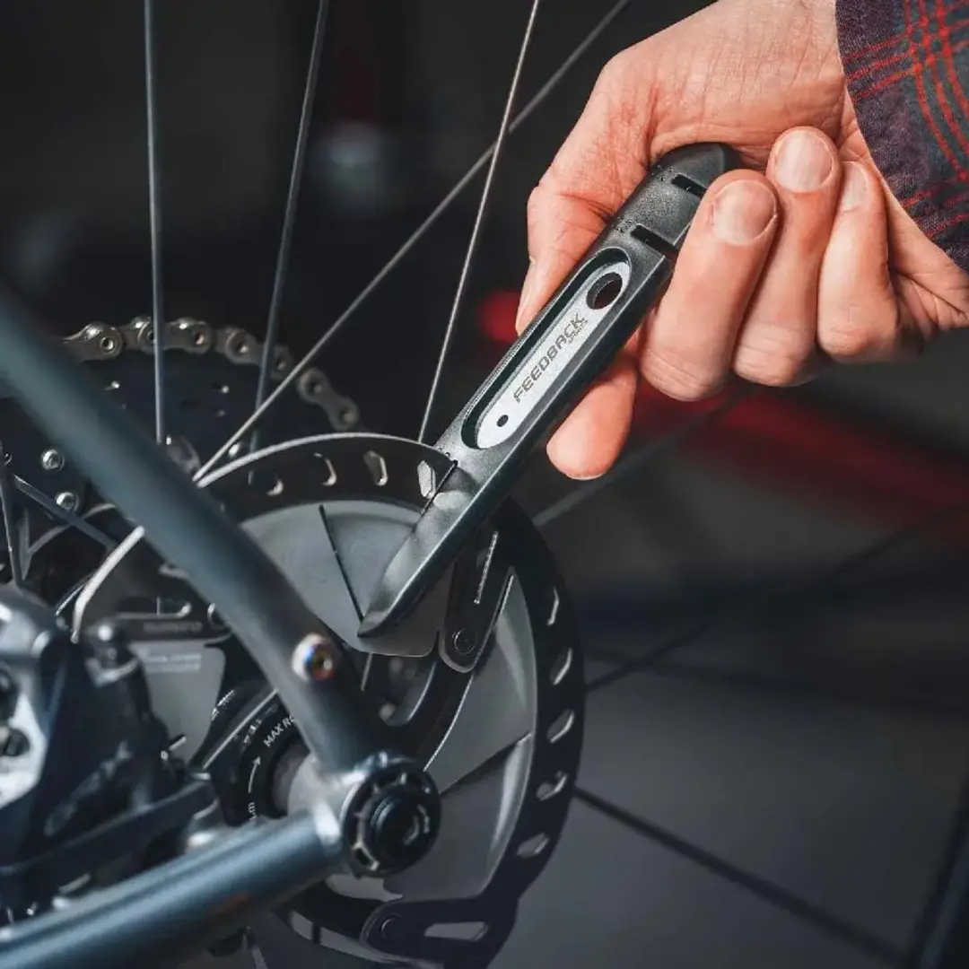 Feedback Sports Rotor Truing Fork 2.0 - afbeelding 2 van 6