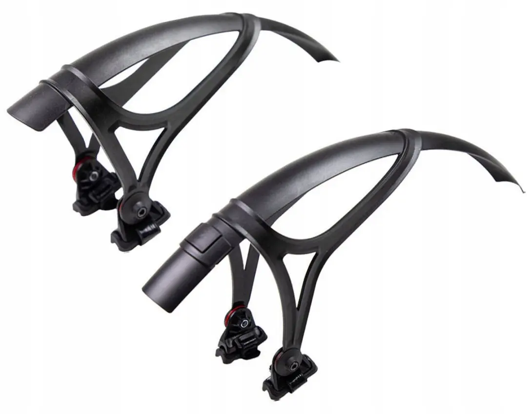 Zefal Shield G50 Gravel Fietspad Set