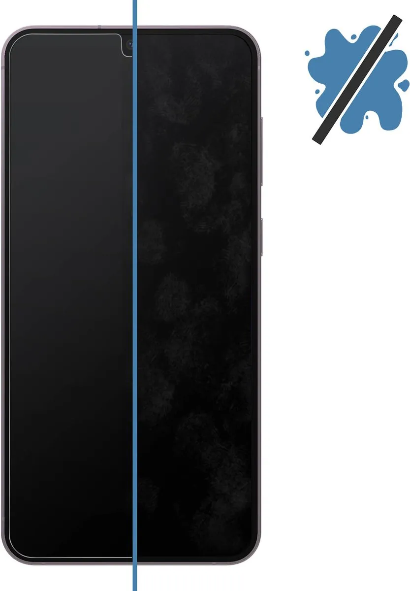 Samsung Screen Protector Galaxy S23+ - EF-US916CTEGWW