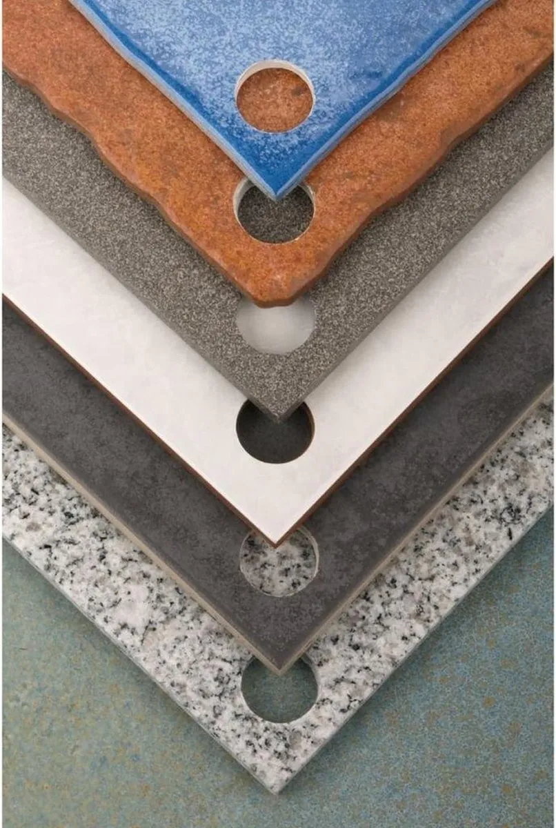 Wolfcraft Diamantboor 68mm - Beton - 25mm Snijdiepte