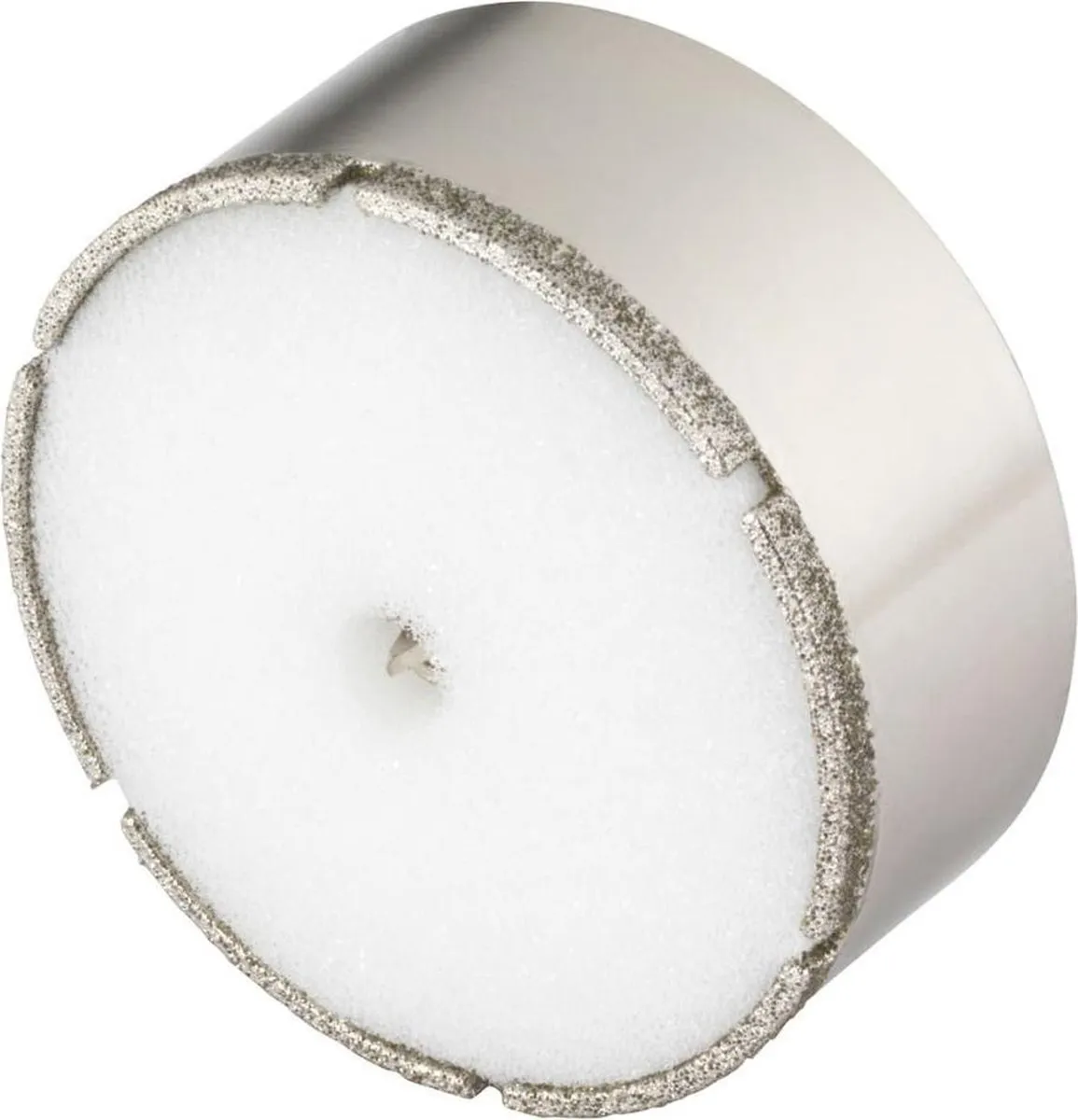 Wolfcraft Diamantboor 68mm - Beton - 25mm Snijdiepte
