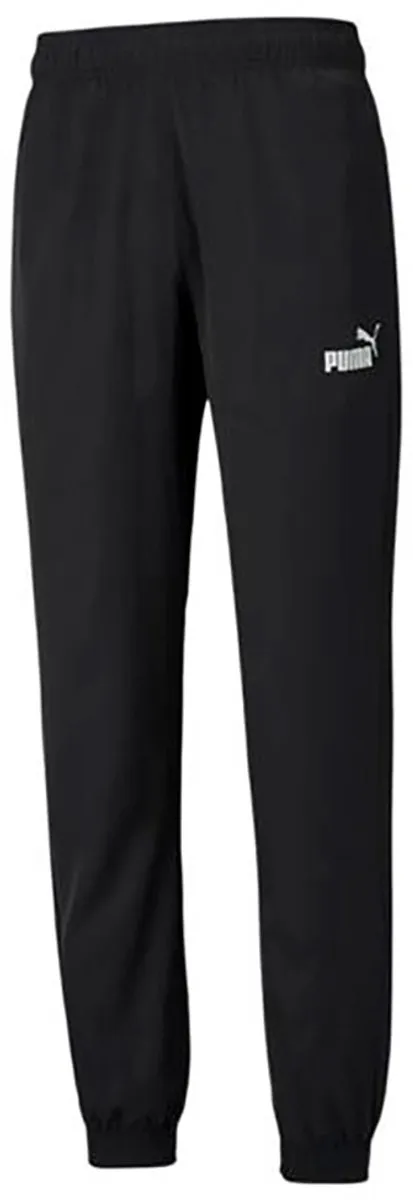 Puma Heren Geweven Broek.