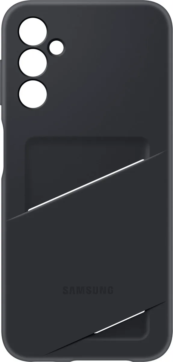Samsung Card Slot Cover EF-OA146TBEGWW - Zwart