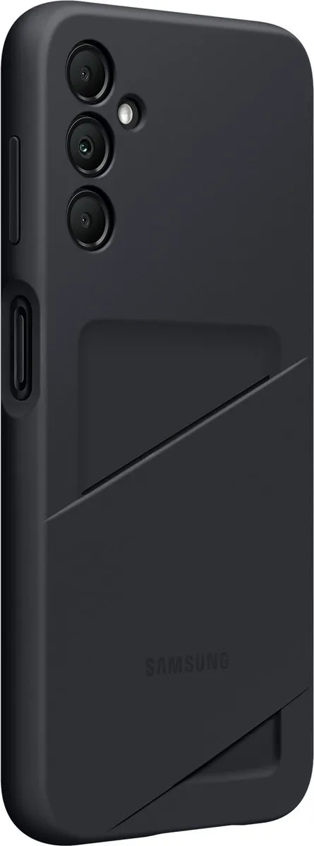 Samsung Card Slot Cover EF-OA146TBEGWW - Zwart