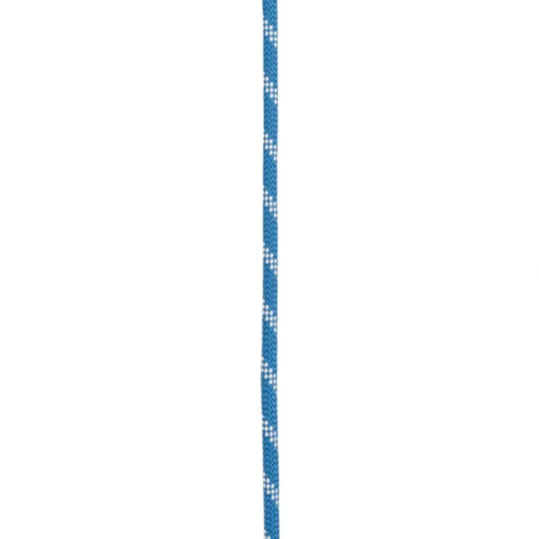 Edelrid Performance Static 11 Mm Touw Blauw 50 m