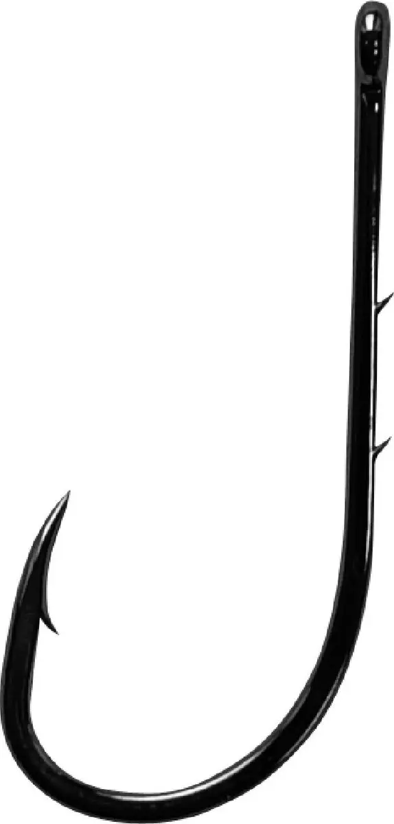 Gamakatsu LS-5213N Vishaak 3/0 - 10 Stuks - afbeelding 2 van 4