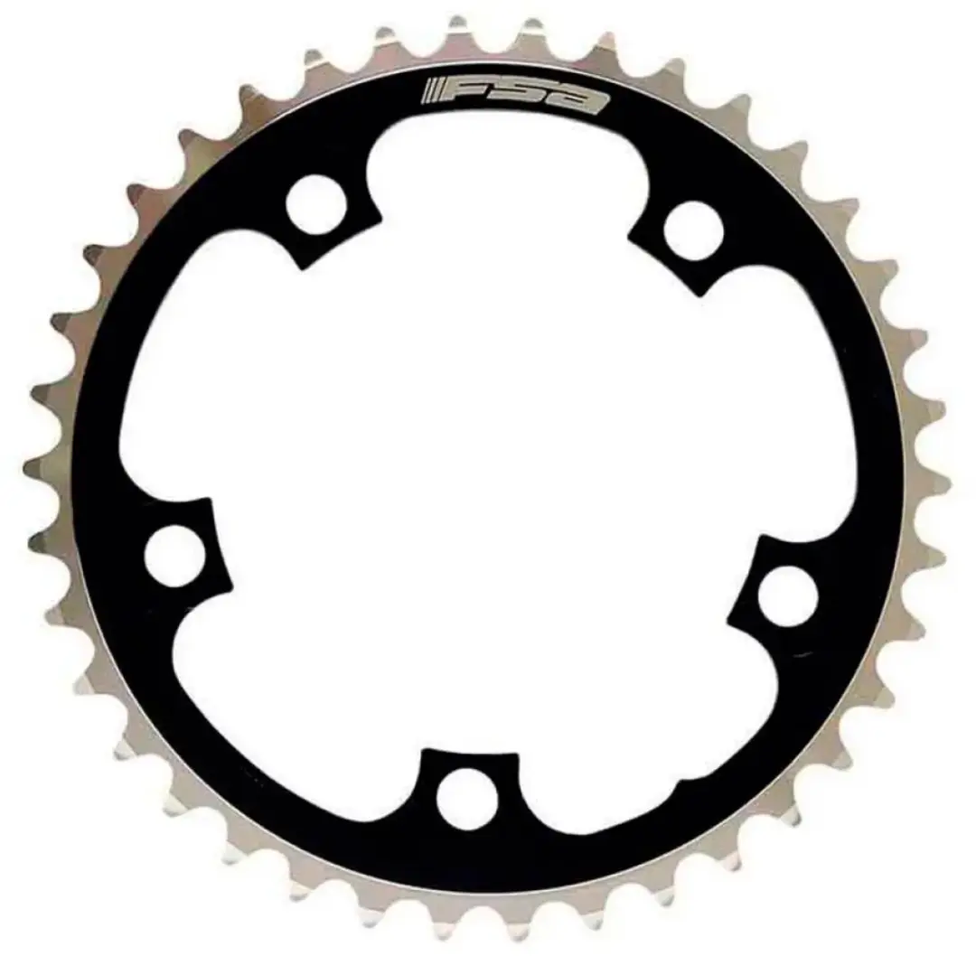 FSA Pro Road Kettingblad 36 tanden - afbeelding 2 van 2