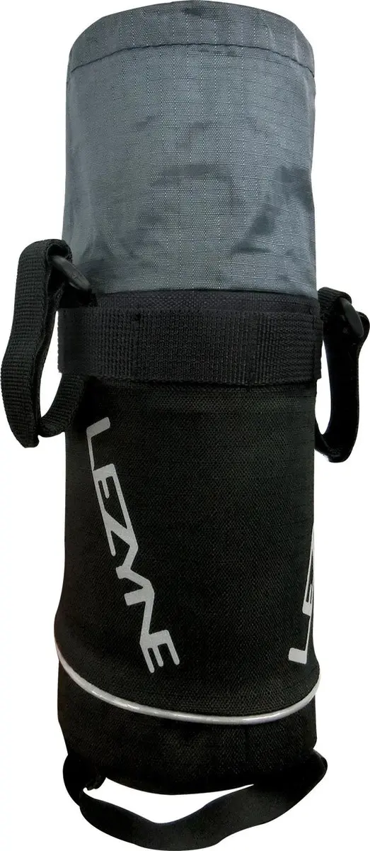 Lezyne Stuff Caddy Bar Bag Strap