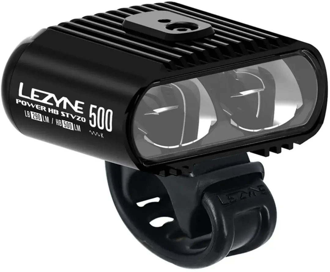 Lezyne Power HB Drive StVZO Front