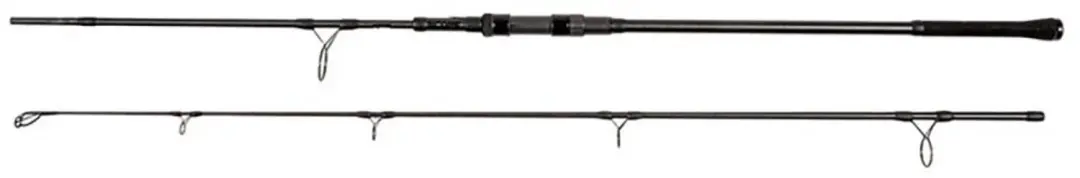 Scope Abbreviated Karperhengel Zilver 2.32 m / 4 Lbs