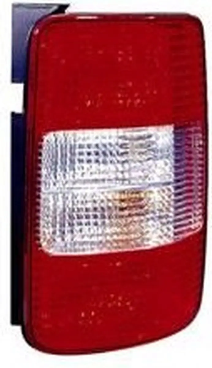 Achterlicht rechts Vw Caddy Iii Mpv (2kb, 2kj, 2cb, 2cj). Model: 2004-03