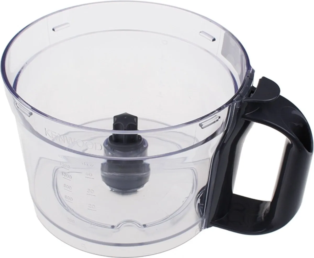 Kenwood KW714982 Mengkom 1.2L