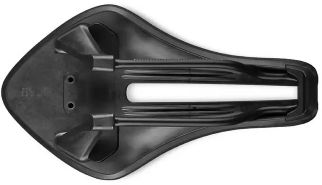 Fizik Transiro Aeris SD R5 Zadel 135mm Zwart - afbeelding 6 van 6