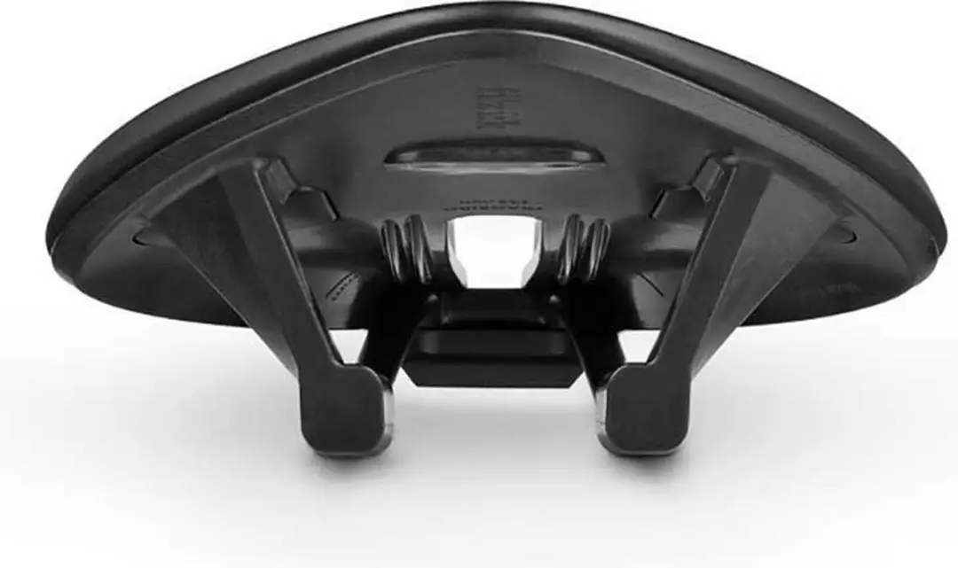 Fizik Transiro Aeris SD R5 Zadel 135mm Zwart - afbeelding 4 van 6