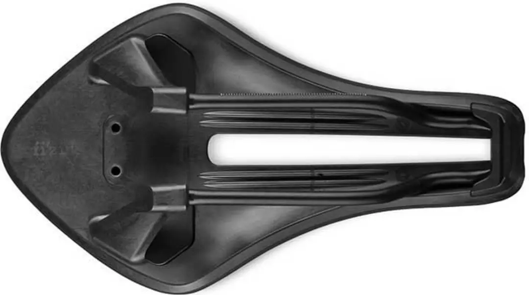 Fizik Transiro Aeris SD R5 Zadel 135mm Zwart - afbeelding 5 van 6
