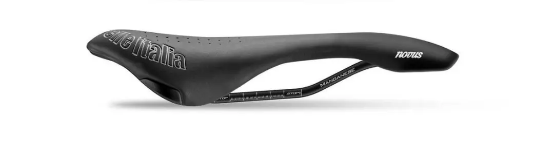 Selle Italia Novus SuperFlow Endurance Zadel L3 - afbeelding 5 van 6