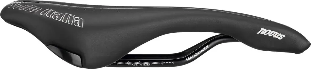 Selle Italia Novus SuperFlow Endurance Zadel L3 - afbeelding 4 van 6